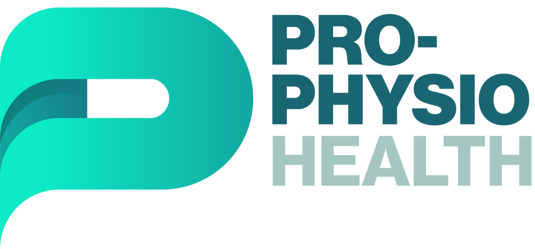 Pro-Physio Health